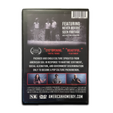 DVD American Homeboy (Limited Edition)