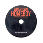 Blu-Ray HD American Homeboy (Ships Jan 27th)