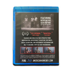 Blu-Ray HD American Homeboy (Ships Jan 27th)