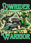 Lowrider Warrior - Poster (Medium 12x18)